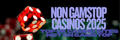 Discovering the Freedom of Casino Sites Not on Gamstop
